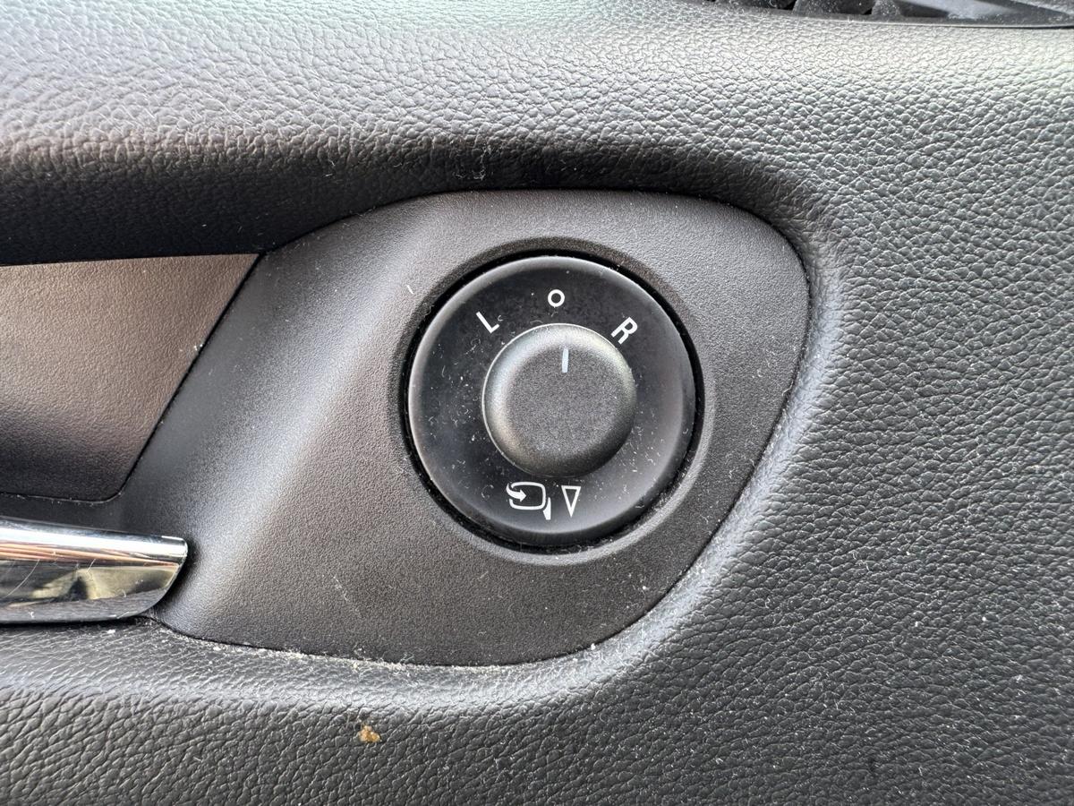 Opel Zafira C Tourer original Au&szlig;enspiegel links elektrisch anklappbar Z41C Mahagonibraun Bj.2015